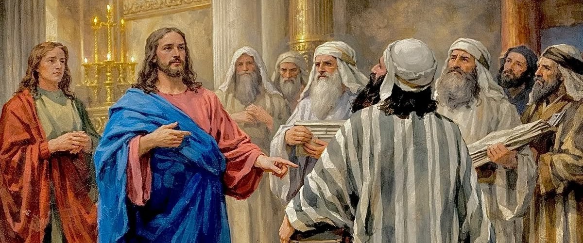  &ldquo;Trước mặt con người l&agrave; sự sống v&agrave; sự chết, sự l&agrave;nh v&agrave; sự dữ, họ th&iacute;ch thứ n&agrave;o, th&igrave; được thứ ấy&rdquo;